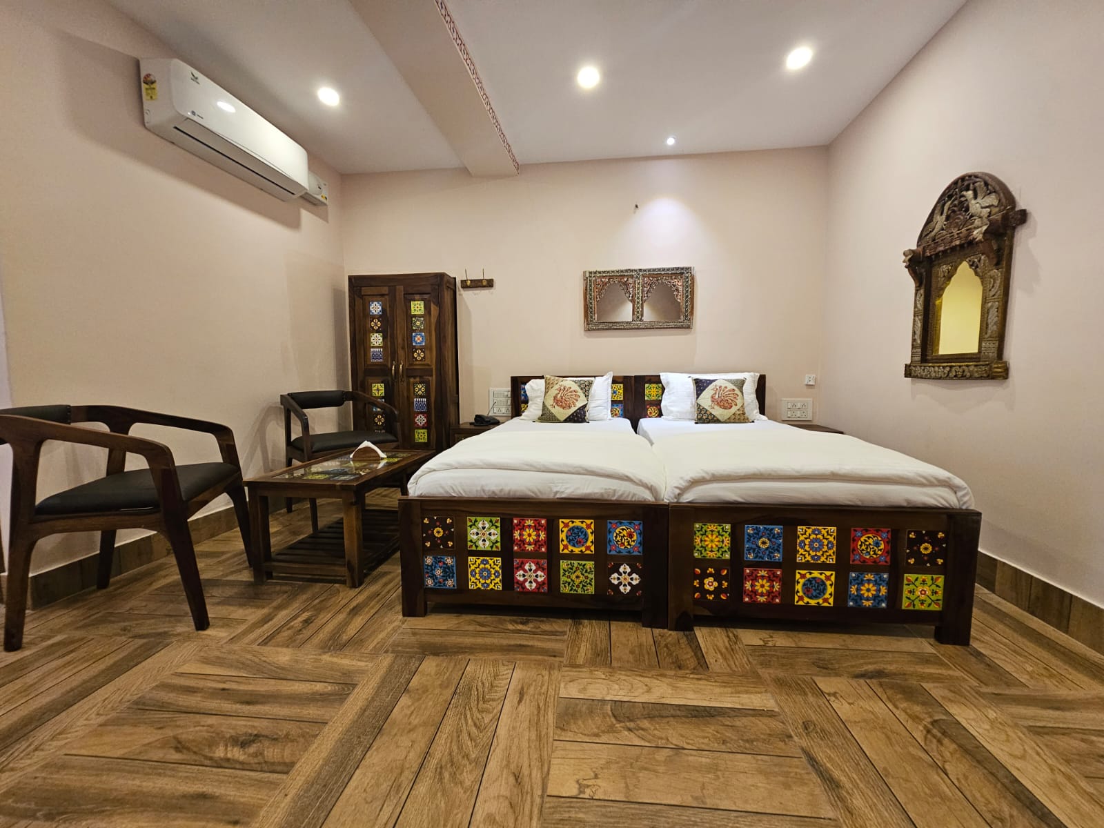 Khamma Heritage 1