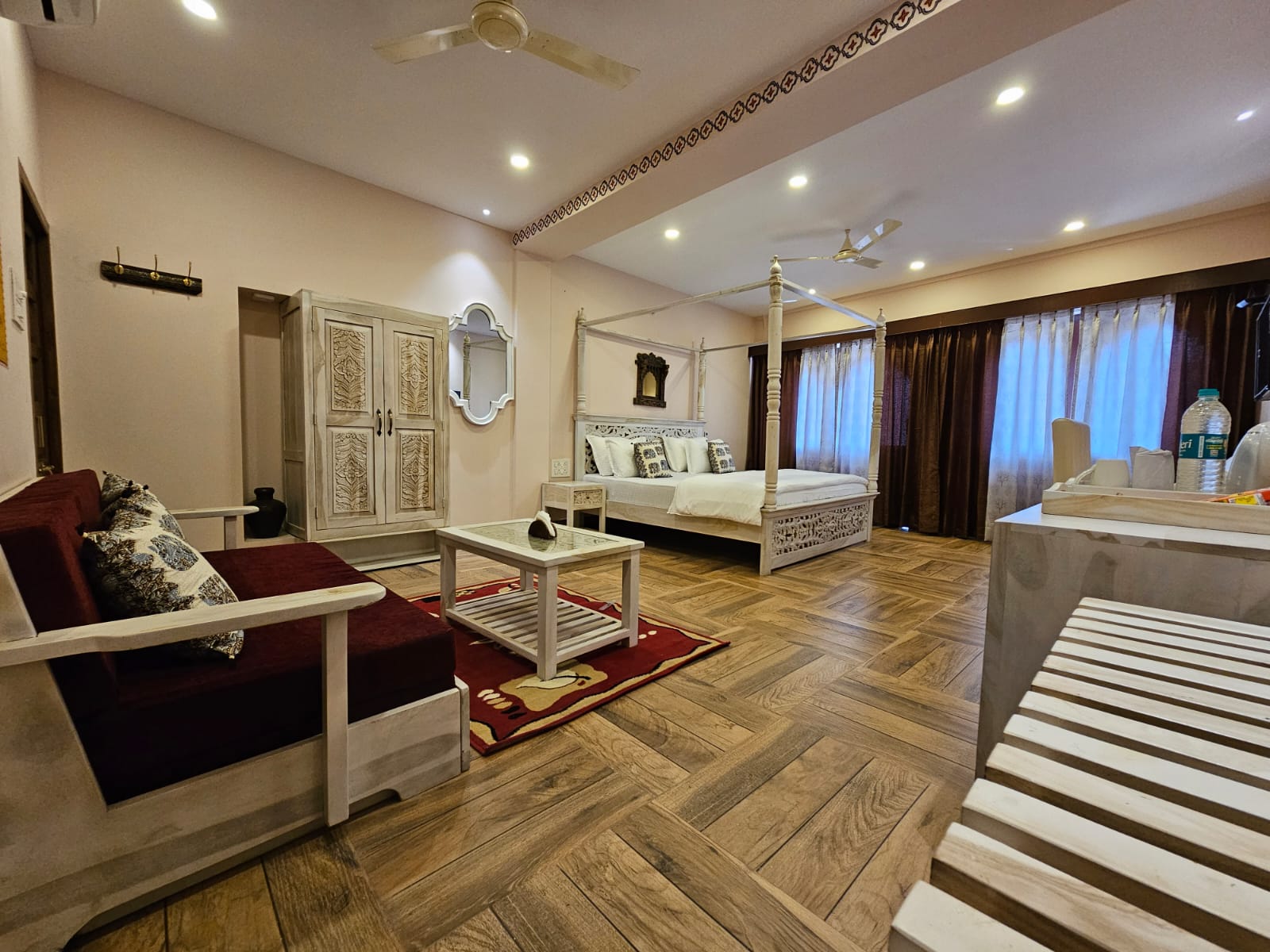 Khamma Heritage