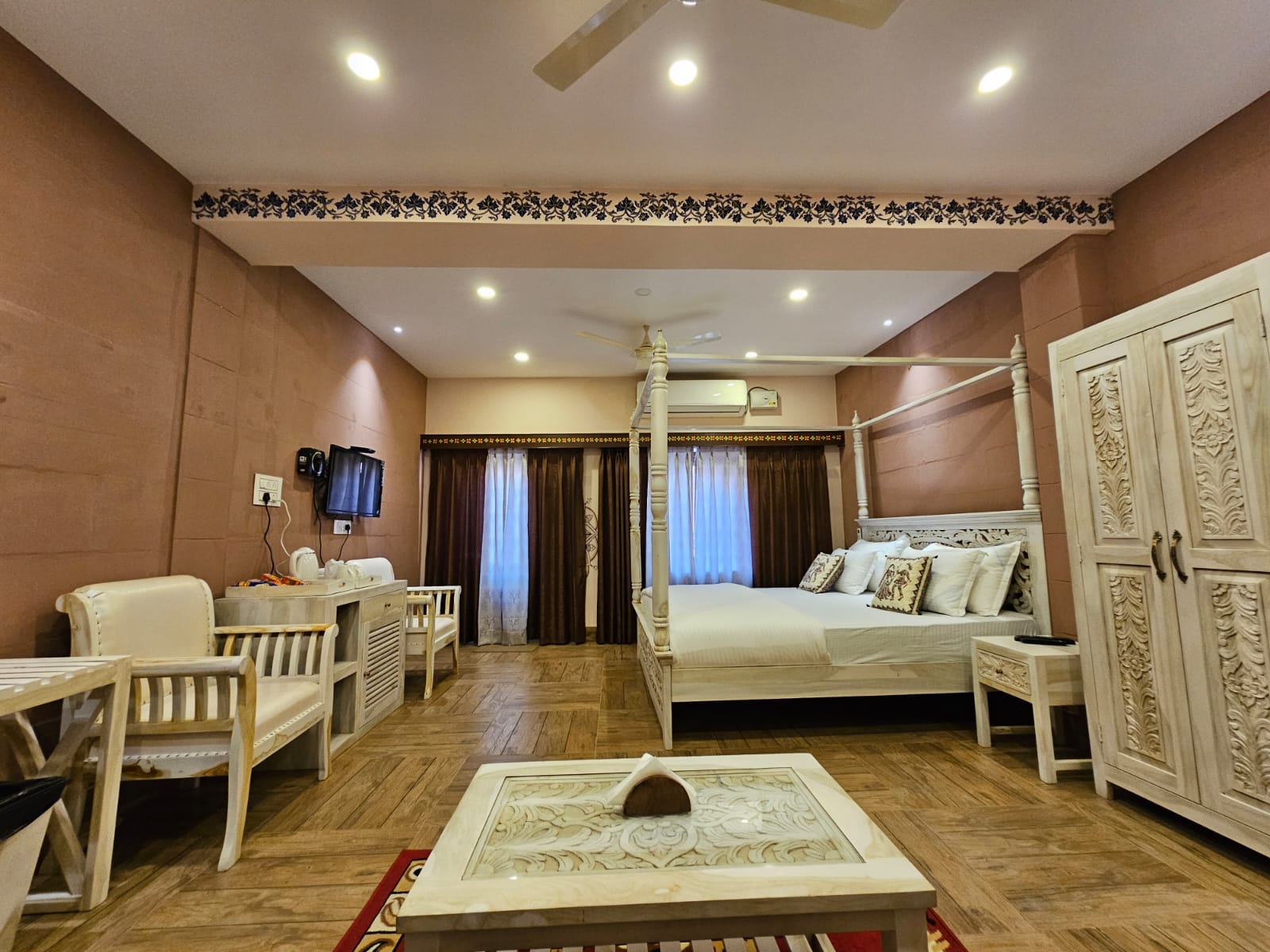 Khamma Heritage