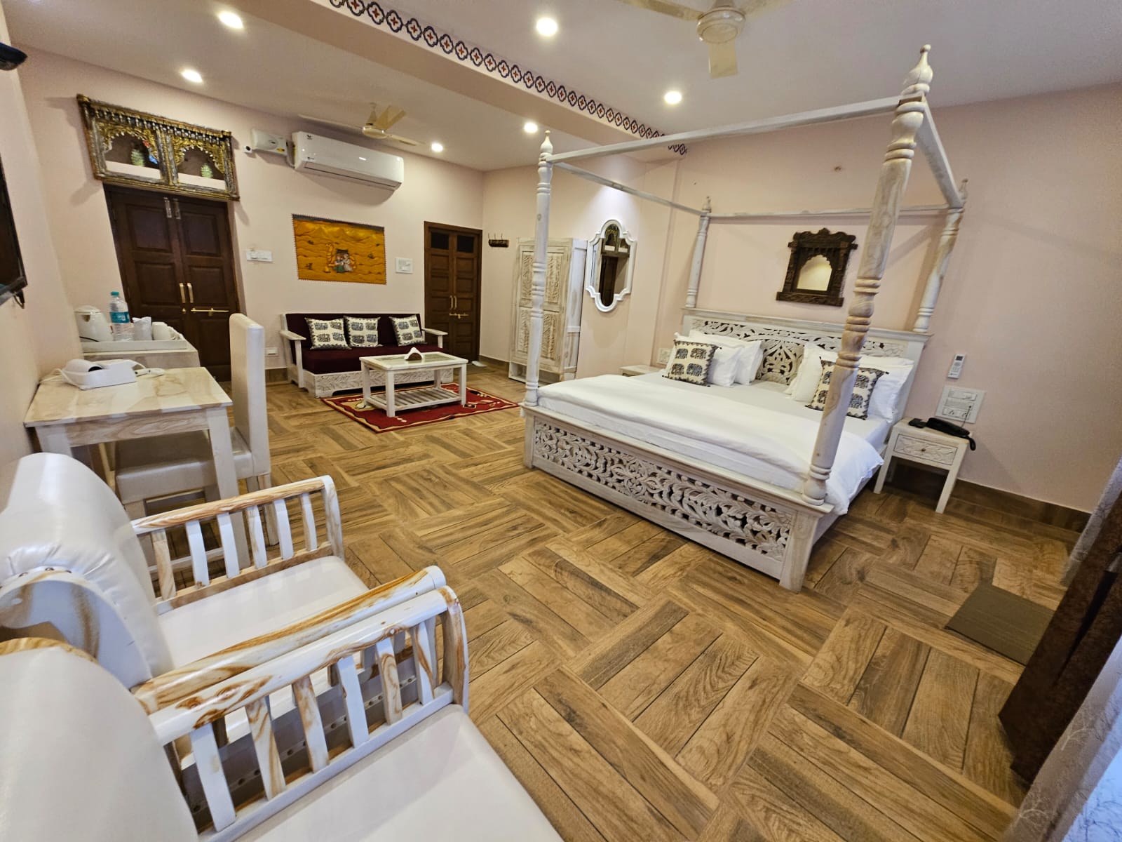 Khamma Heritage